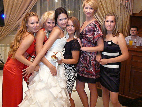 Ксюха Воробьева