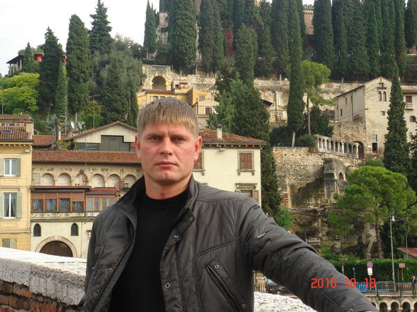 Алекcей Шипунов