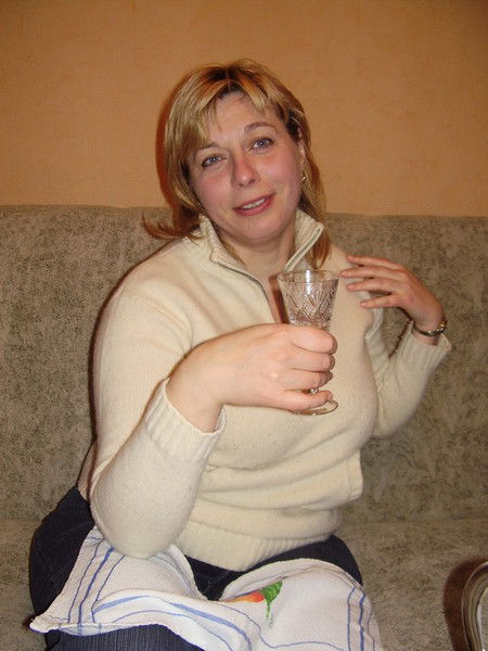 Алена Автушко