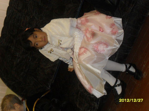 Жазгул Ботоярова