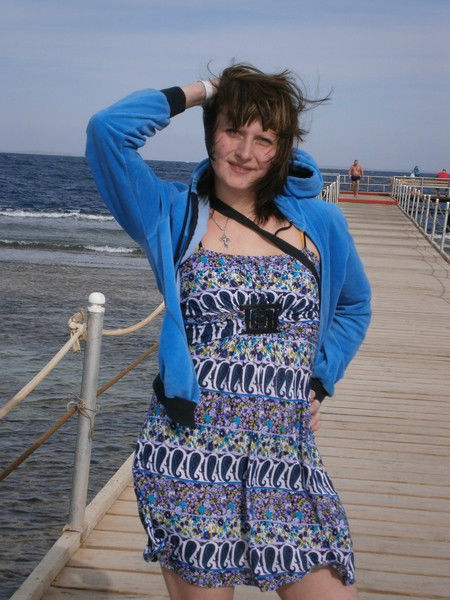 Елена Краскова