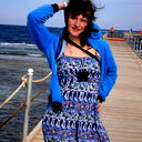 Елена Краскова