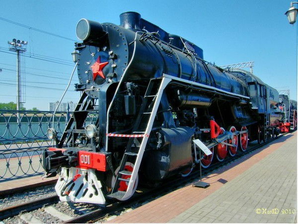 Виктор Чибизов