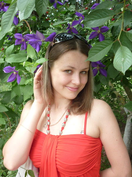 Юлия Баутина