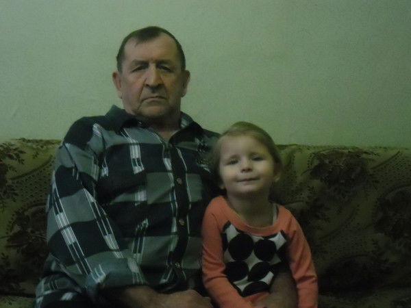 Юрий Мелёхин