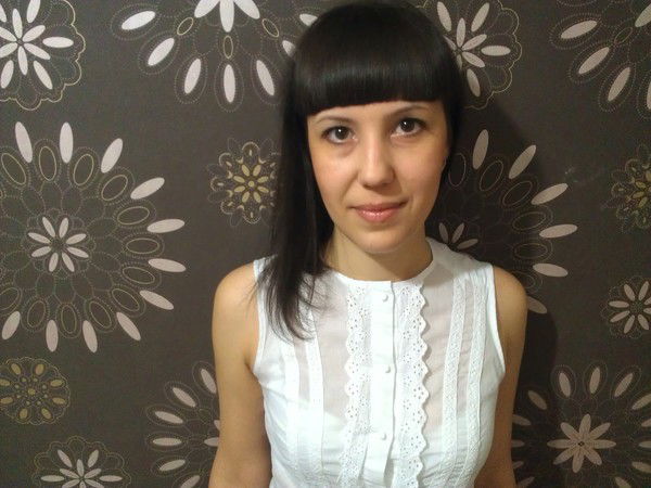 Зоя Брюшинина