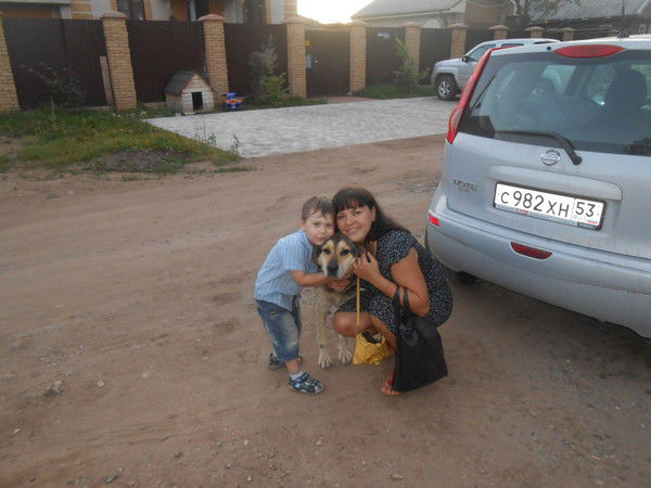 Алла Платонова