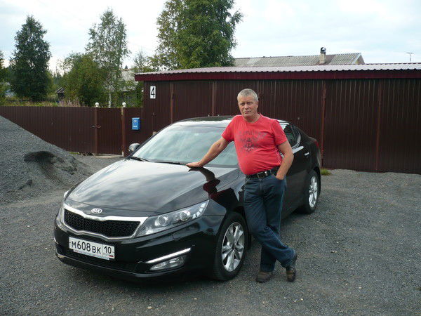 Алексей Абрамов