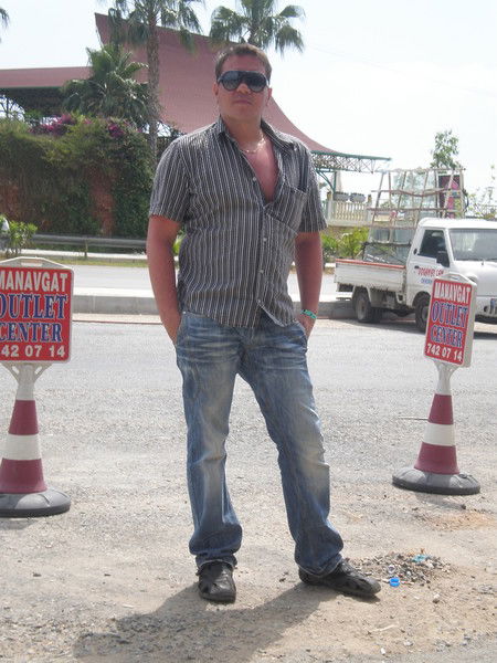 Альберт Кузнецов