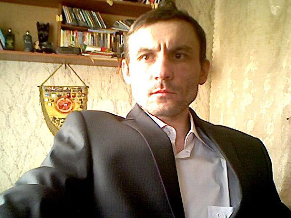 Сергей Перцев