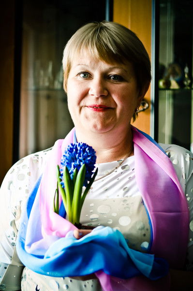 Инна Цимбал