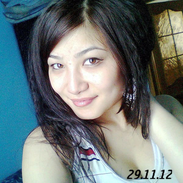 Гульнур Серикбаевна