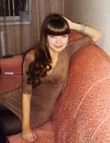 Аленка Шипицына