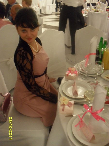 Ирина Щелкунова