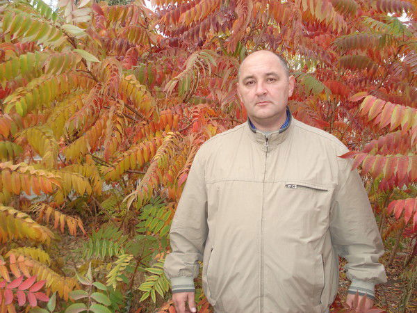 Сергей Шумейко