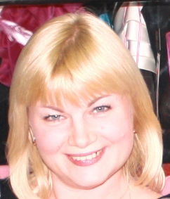 Алина Жуковская