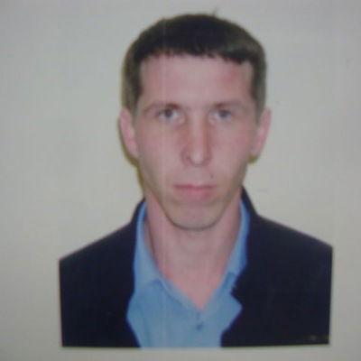 Сергей Глухов