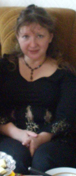 Елена Зуева