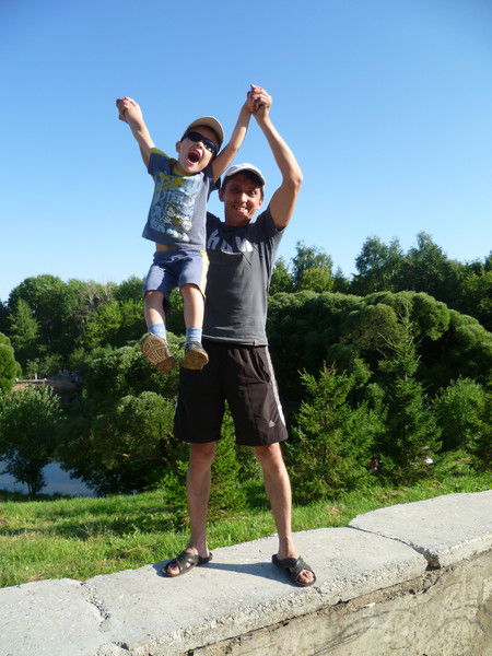 Максим Ташкинов