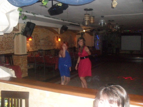 Татьяна Глушакова