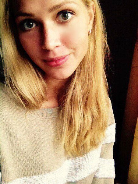 Екатерина Король