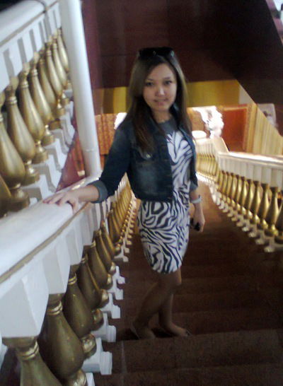 Толганай Абитханова