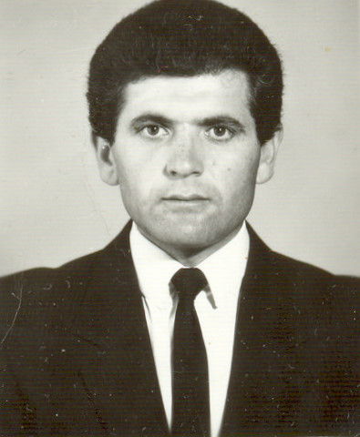 Галуст Галстян