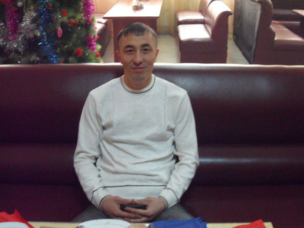 Равил Жалилов