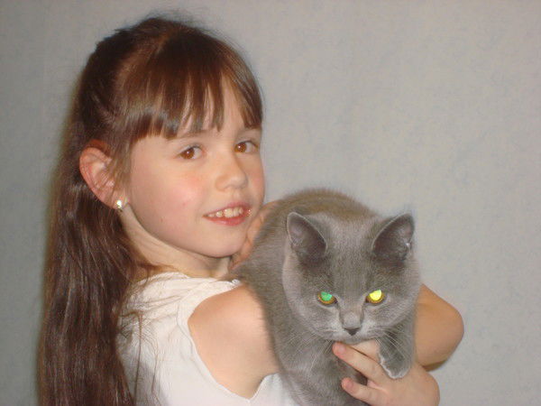 Катя Дмитриева