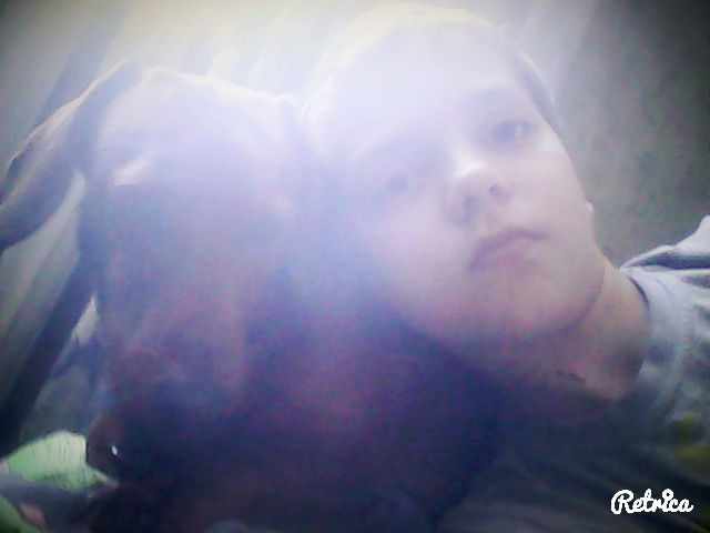 Тима Заречнев