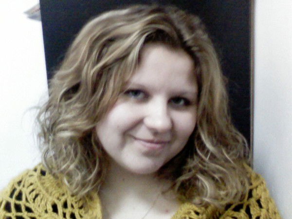 Валентина Фоминова