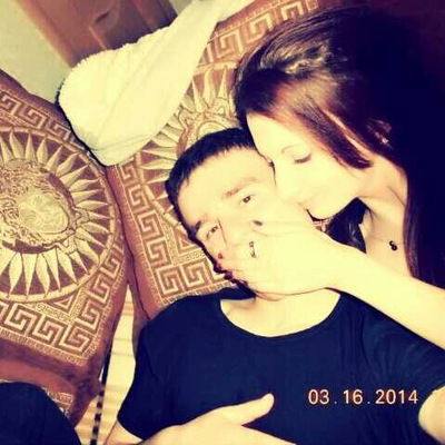 Анюта Канкошева