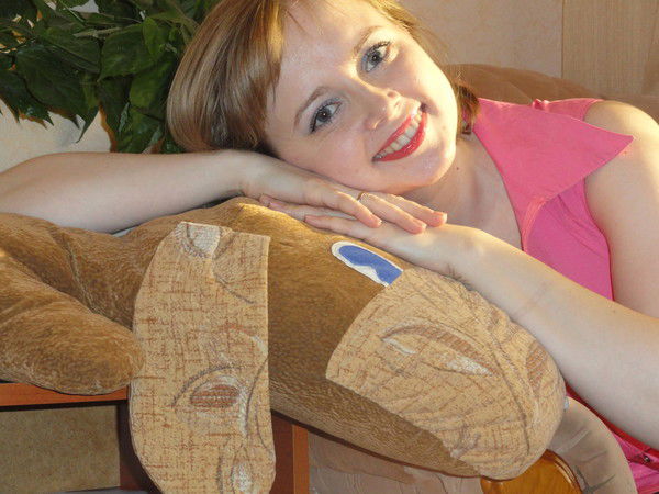 Наталья Потехина