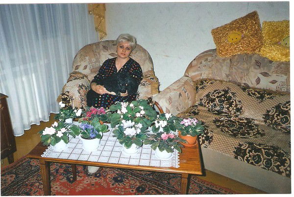 Татьяна Павлова