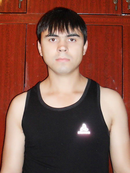 Андрей Бобков