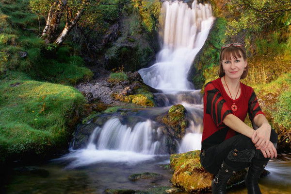 Светлана Климанская