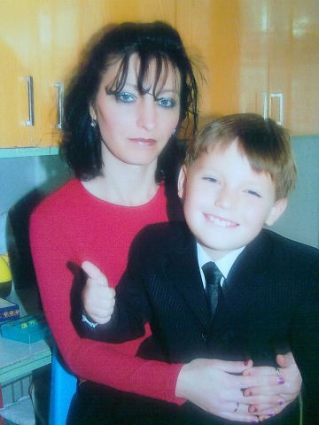 Альбина Сазонова