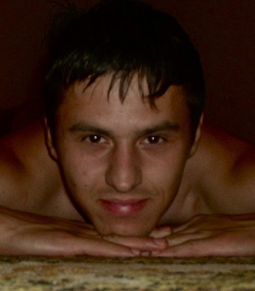 Александр Алекс