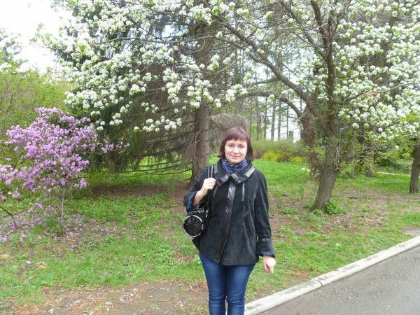 Таня Кайсарова