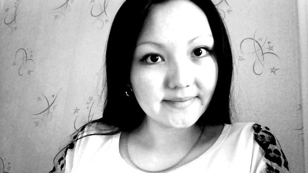 Амина Нугманова