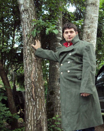 Владимир Калинин