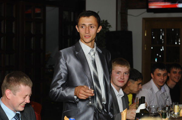 Максим Беляев