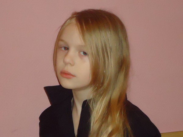 Лида Пироженко