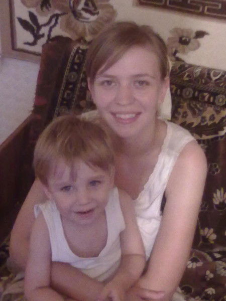 Елена Шевченко