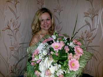 Людмила Селянинова