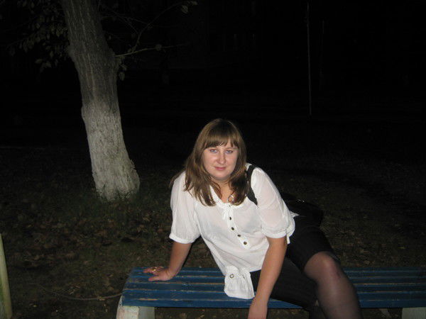 Галина Ерылкина