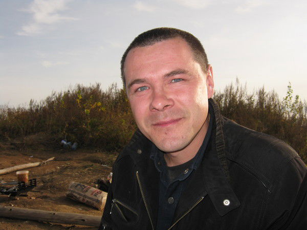 Александр Ниточкин