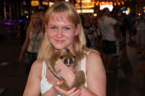 Виктория Воробьева