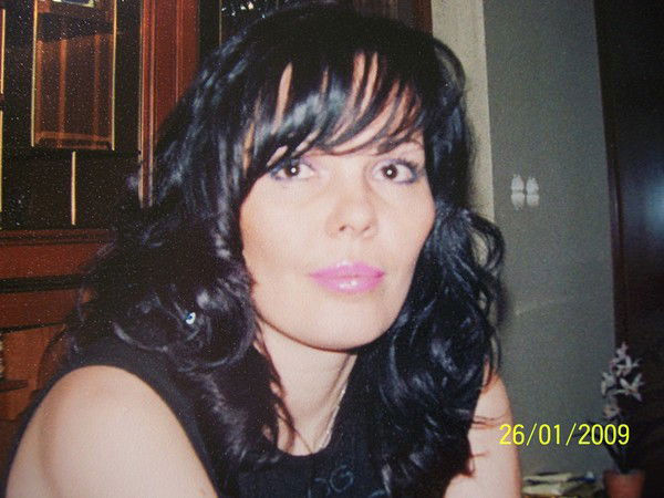 Нина Шевякова