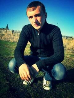 Влад Ядрышников